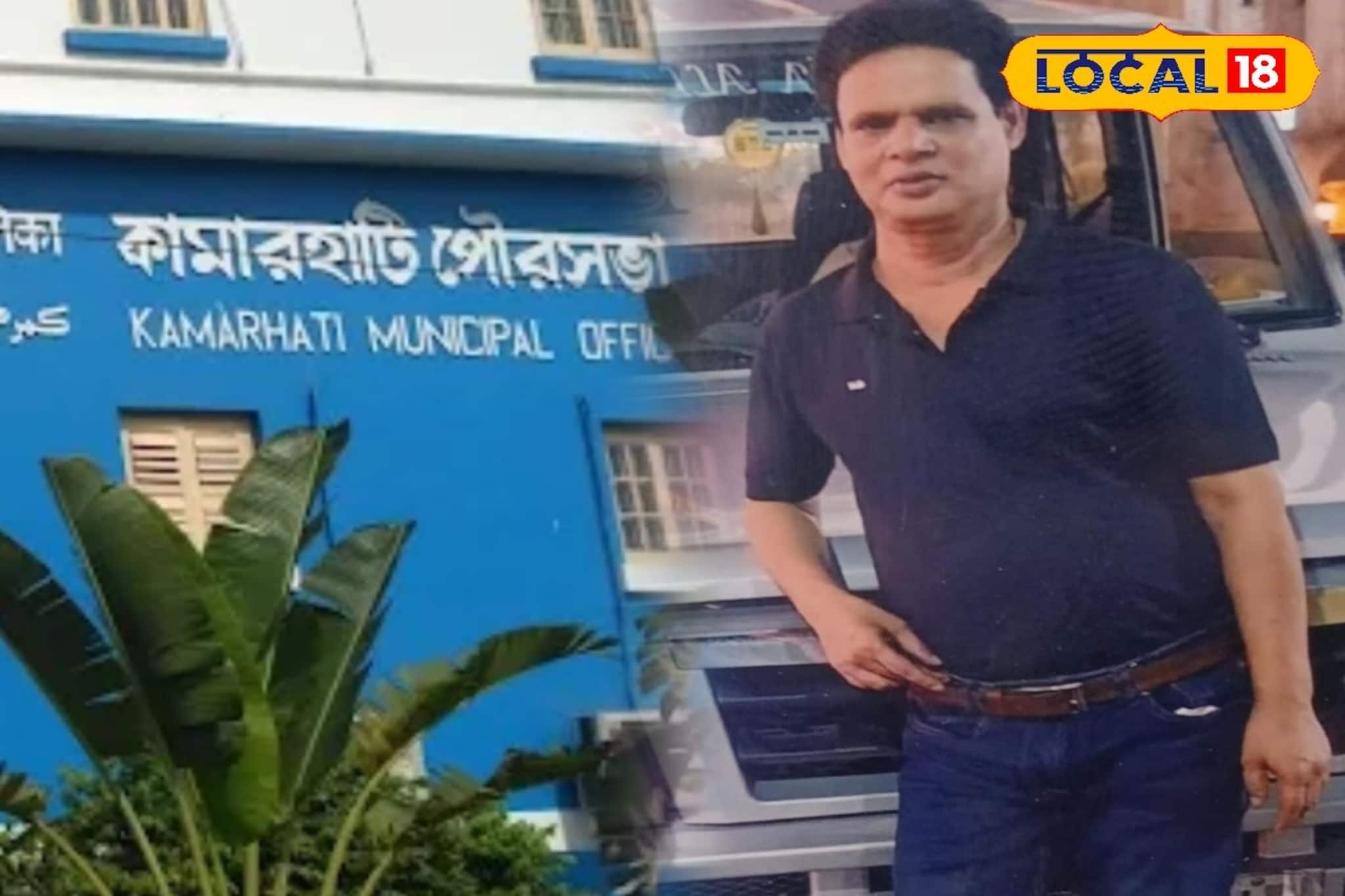 নিজের নামই 'বিচারাধীন',সেই চাপেই হৃদরোগে আক্রান্ত হয়ে মৃত্যু BLO-র, অভিযোগ পরিবারের