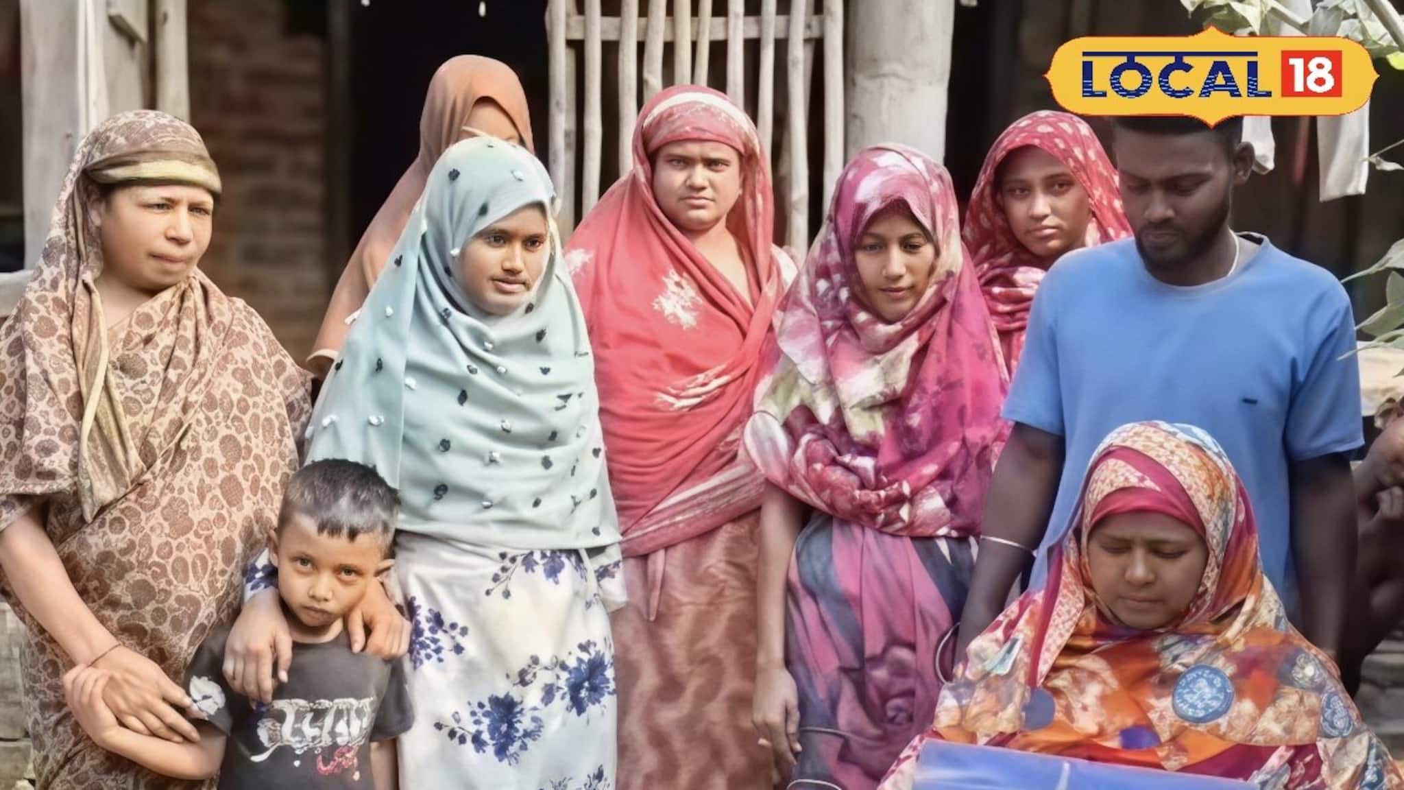 জ্বলছে ইরান, পুড়ছে ইরান...৪৮ ঘণ্টা ধরে খোঁজ নেই ছেলের, আতঙ্কে দিশেহারা বসিরহাটের পরিবার