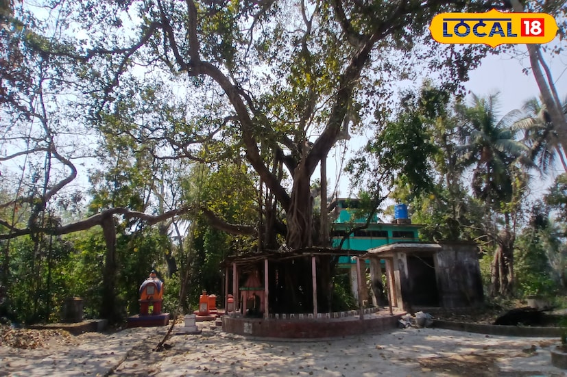 *হাওড়ার মানুষের প্রিয়, নির্জন ঘোড়ার ডাঙা! কর্ম ব্যস্ততার মাঝে সপ্তাহান্তে এখানে কাটানো দু-এক ঘণ্টা সময়, বিলীন হয় সব ক্লান্তি। গ্রামের মধ্যবর্তী এই স্থান দেউলপুর-সহ পার্শ্ববর্তী বহু গ্রাম থেকে শান্তি পেতে হাজির হয় বহু মানুষ।