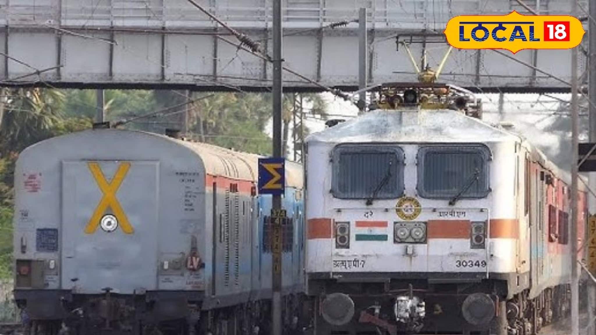 পুরী যাওয়ার প্ল্যান? আগামী ৩ মাস ট্রেন চলাচলে বড় বদল, দেখে নিন বাতিল ট্রেনের তালিকা