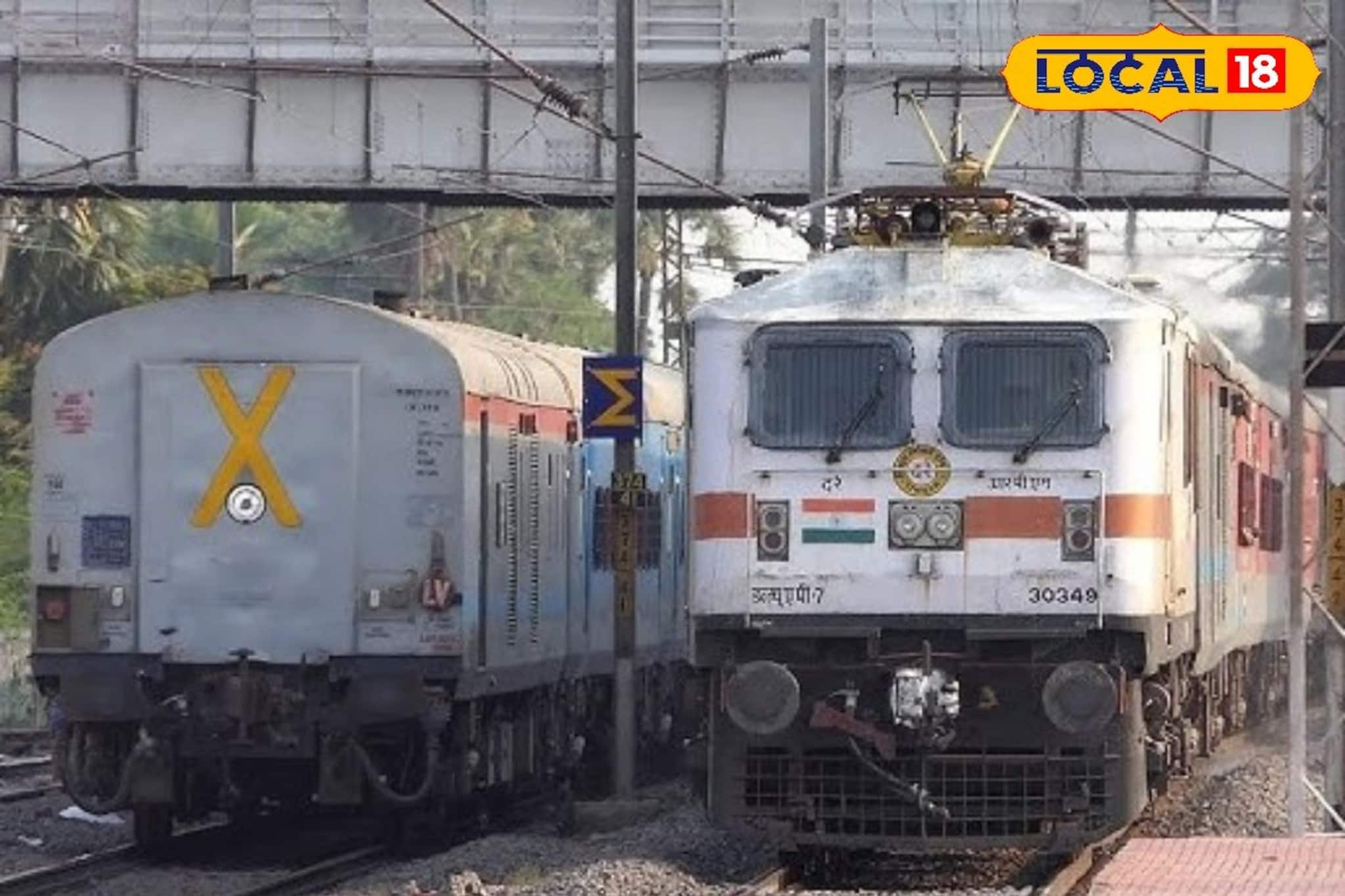 পুরী যাওয়ার প্ল্যান? আগামী ৩ মাস ট্রেন চলাচলে বড় বদল, দেখে নিন বাতিল ট্রেনের তালিকা