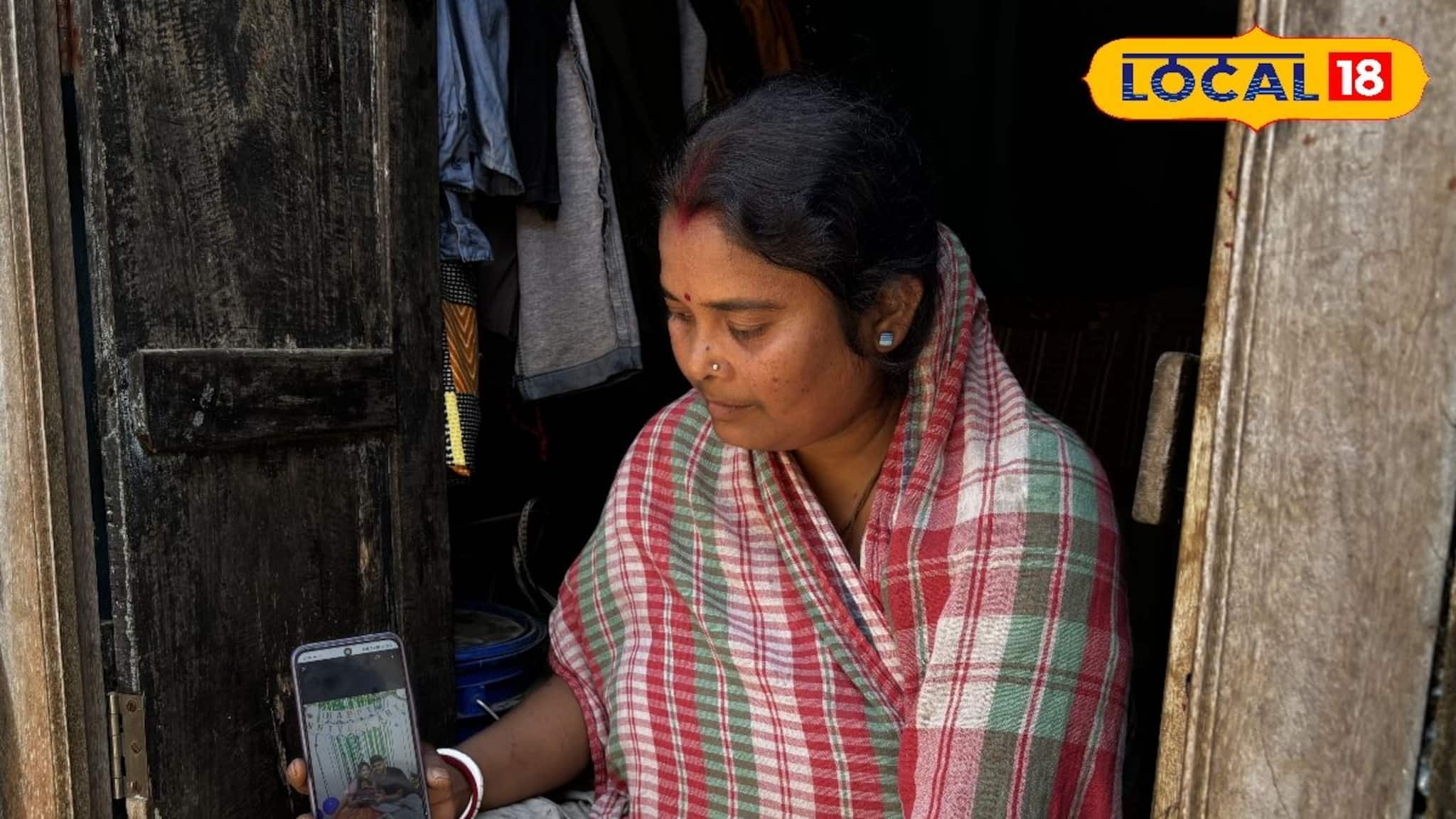 দুবাইয়ে মিসাইল হানা, পূর্ব বর্ধমানে আতঙ্কে সে-দেশে কাজে যাওয়া রাহুল, ববিতাদের পরিবার