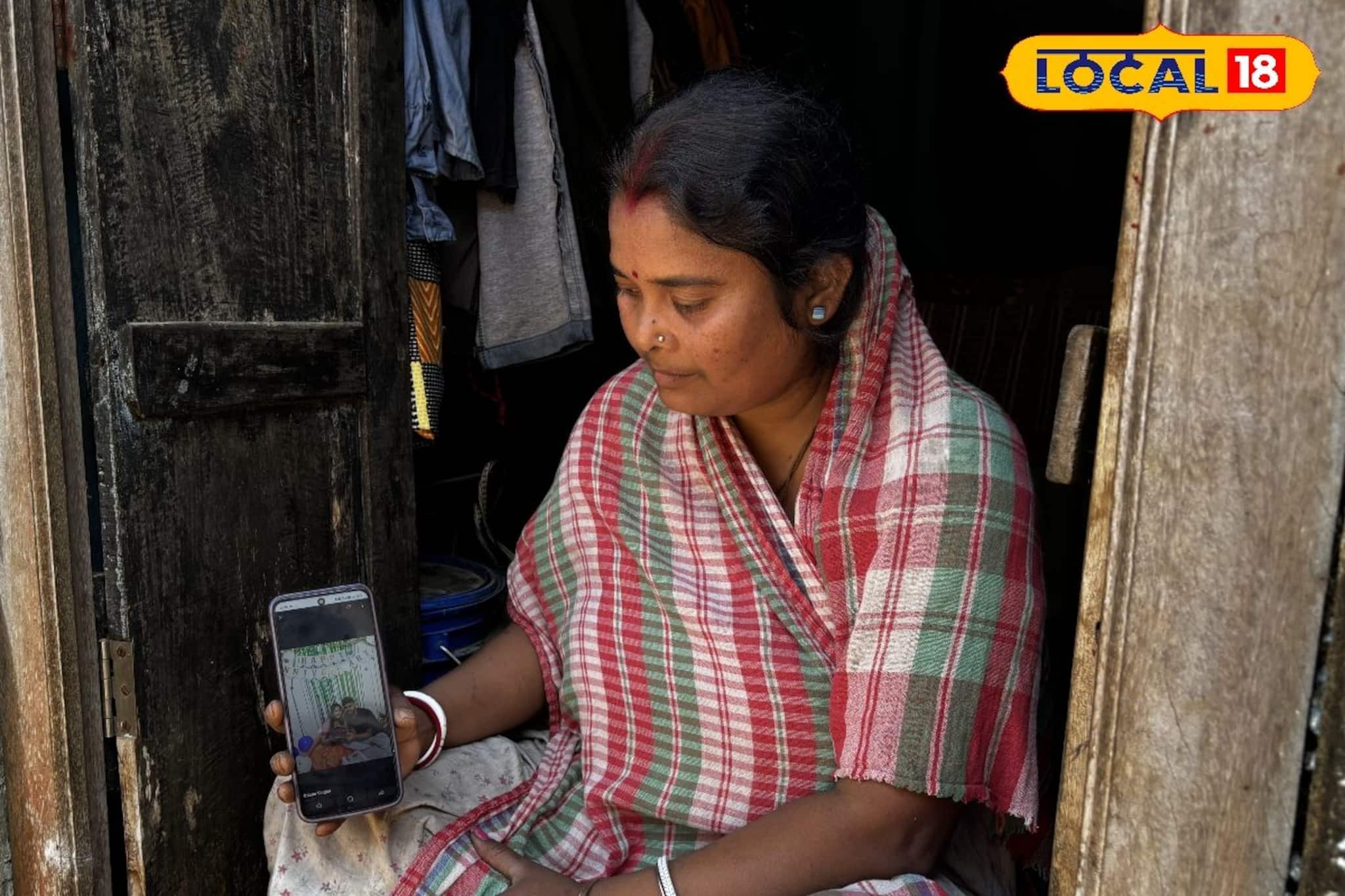 দুবাইয়ে মিসাইল হানা, পূর্ব বর্ধমানে আতঙ্কে সে-দেশে কাজে যাওয়া রাহুল, ববিতাদের পরিবার দুবাইয়ে মিসাইল হানা, পূর্ব বর্ধমানে আতঙ্কে সে-দেশে কাজে যাওয়া রাহুল, ববিতাদের পরিবার