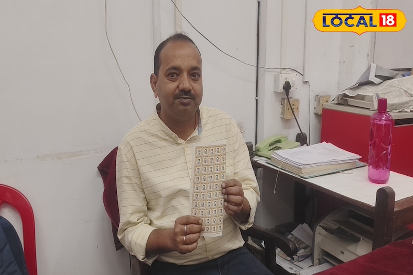 এবার স্ট্যাম্পে থাকবে নিজের কিংবা প্রিয় মানুষের ছবি! হ্যাঁ এক্কেবারেই ঠিক দেখছেন । মাত্র ৩০০ টাকায় স্মৃতি বন্দি থাকবে ডাকটিকিটে! এবার স্ট্যাম্পে থাকবে নিজের কিংবা প্রিয় মানুষের ছবি! হ্যাঁ এক্কেবারেই ঠিক দেখছেন । মাত্র ৩০০ টাকায় স্মৃতি বন্দি থাকবে ডাকটিকিটে!