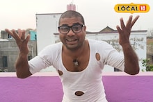 Success Story of YouTuber: ডেলিভারি বয় থেকে ‘বাবু রাও’, সফল ইউটিউবার হয়ে পুরুলিয়ার গর্ব আদিত্য রজক