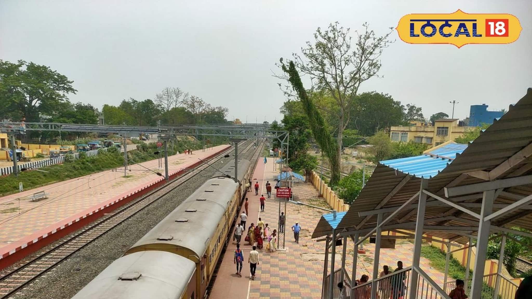 Train Cancel: আদ্রা ডিভিশনে বাতিল বহু ট্রেন, আবারও এক সপ্তাহ রোলিং ব্লকের ফলে দুর্ভোগে নিত্যযাত্রীরা