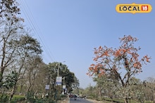 North Bengal Holi Weather Update: একটু একটু করে চড়ছে পারদ, উত্তরে হাওয়া অন্যদিকে ঘুরছে, ওয়েদার আপডেট