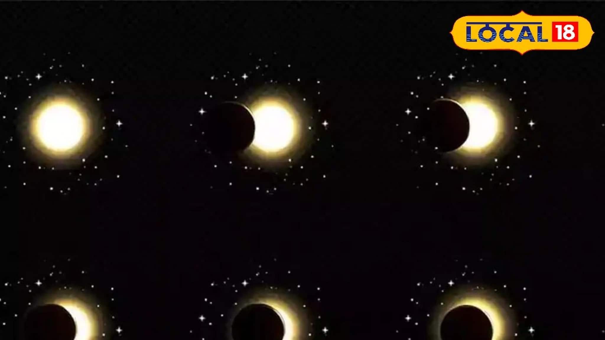 Chandra Grahan 2026 Rashifal: হোলিকা দহনের দিনই চন্দ্রগ্রহণ! এই বিরল যোগে ৩ রাশির ভাগ্য বদল, আপনার রাশিতে অশুভ ছায়া না কি সাফল্যের হাতছানি? জেনে নিন ফলাফল