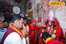 Birbhum News: তারাপীঠে পুজো দিলেন মহারাষ্ট্রের মুখ্যমন্ত্রী! কী ছিল পুজোর ডালিতে জানেন?