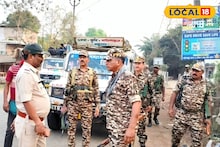 East Medinipur News: ভোটের আগেই অ্যাকশন মুডে কেন্দ্রীয় বাহিনী! শুরু হয়েছে এরিয়া ডমিনেশন, বাড়ি বাড়ি গিয়ে খোঁজ