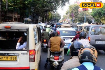 ৩, ৪ মার্চ...! শিলিগুড়িতে ভয়ঙ্কর কড়া ট্র্যাফিক নিয়ন্ত্রণ, জানুন পুলিশি নির্দেশিকা