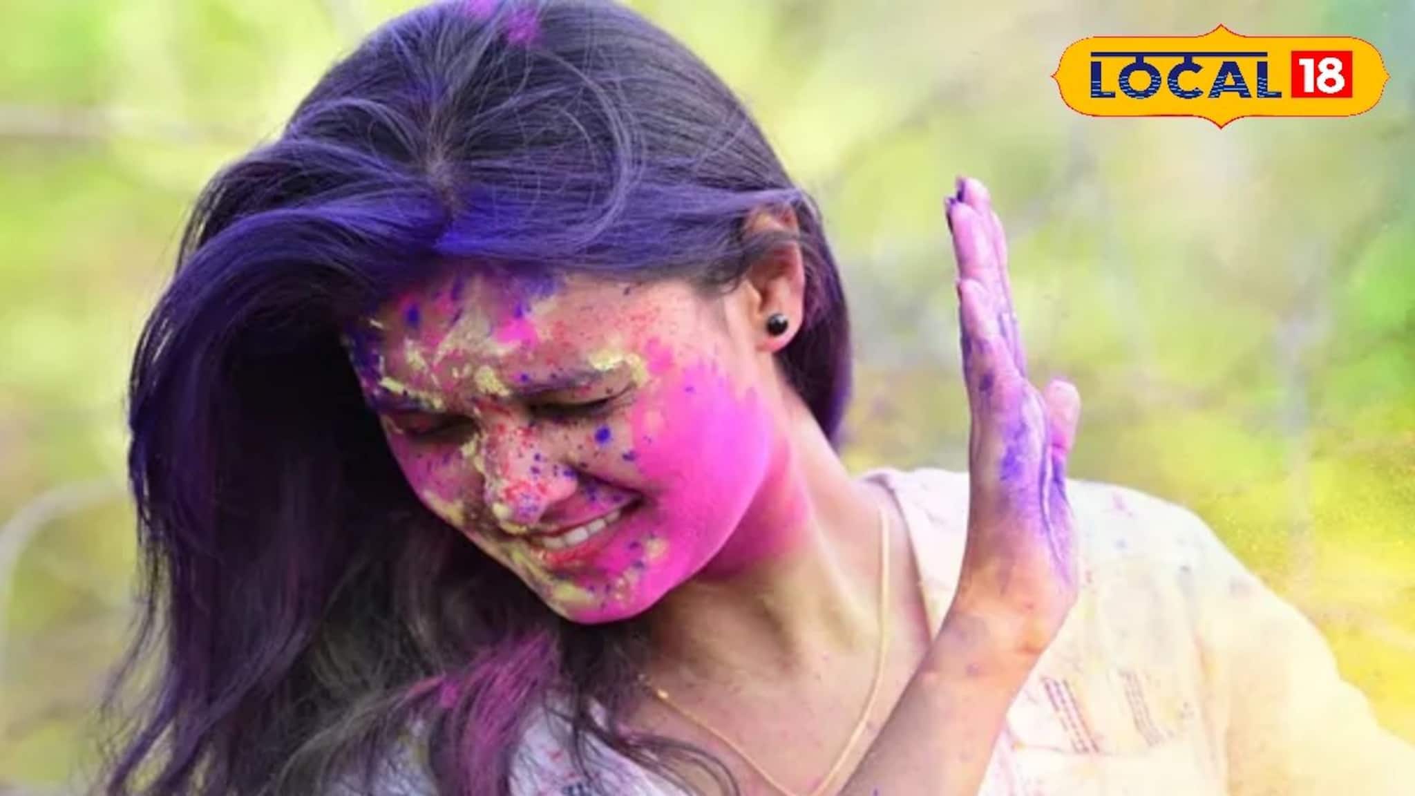 Holi Eye Care Tips: দোলে চোখে আবির ঢুকেছে? ভুল করেও রগড়াবেন না! সঙ্গে সঙ্গে এই ১টি কাজ করলে বাঁচবে দৃষ্টিশক্তি, জানালেন চিকিৎসক