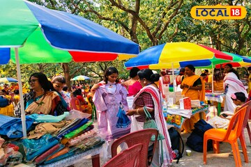 বন্ধ সোনাঝুরি হাট, তবে মন জয় করল বসিরহাট! রঙের উৎসবে পর্যটকদের জন্য নতুন ঠিকানা