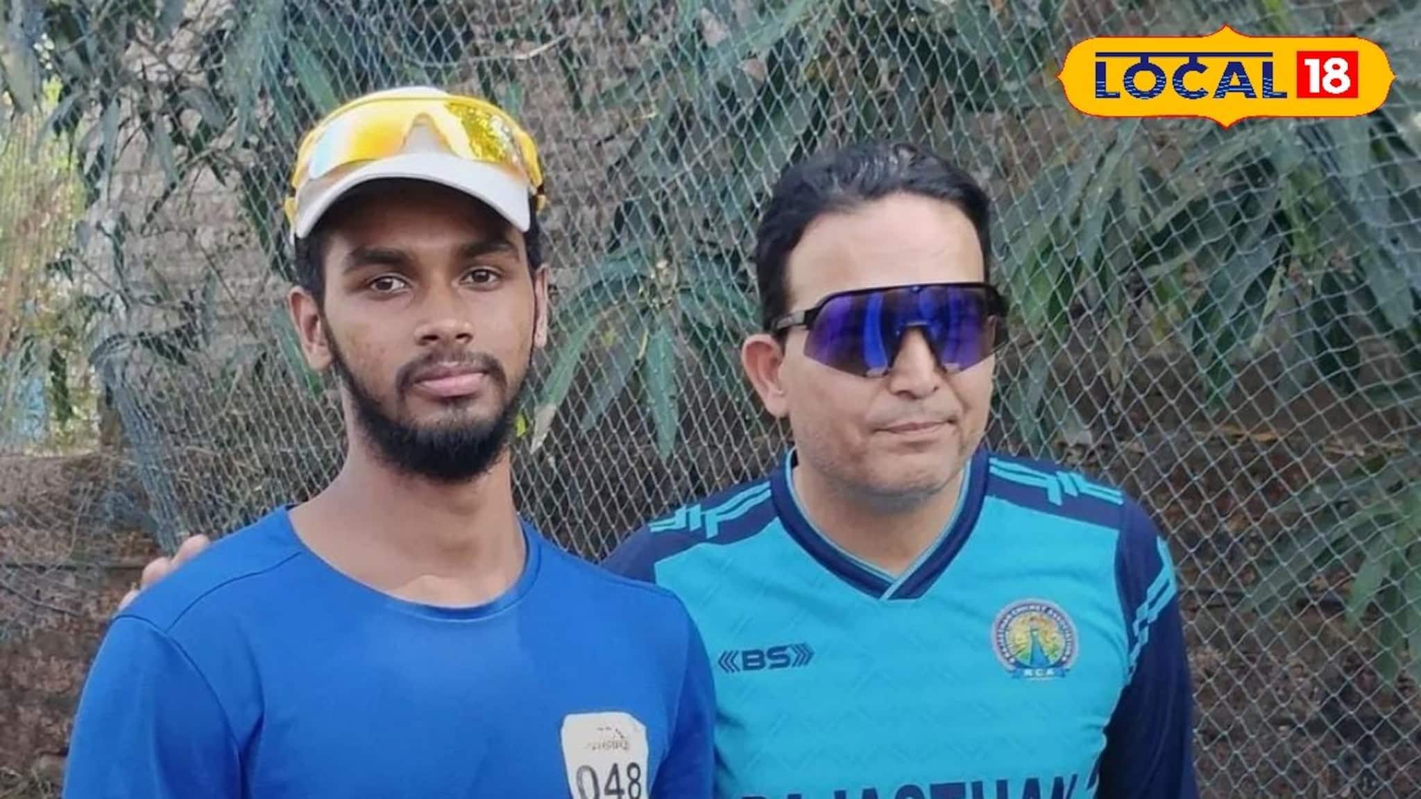 চাষবাস ছাড়া পুজোর কাজ করেন বাবা, মা গৃহবধূ, দারিদ্র্যকে হারিয়ে আজ রাজস্থানে সৌমেন