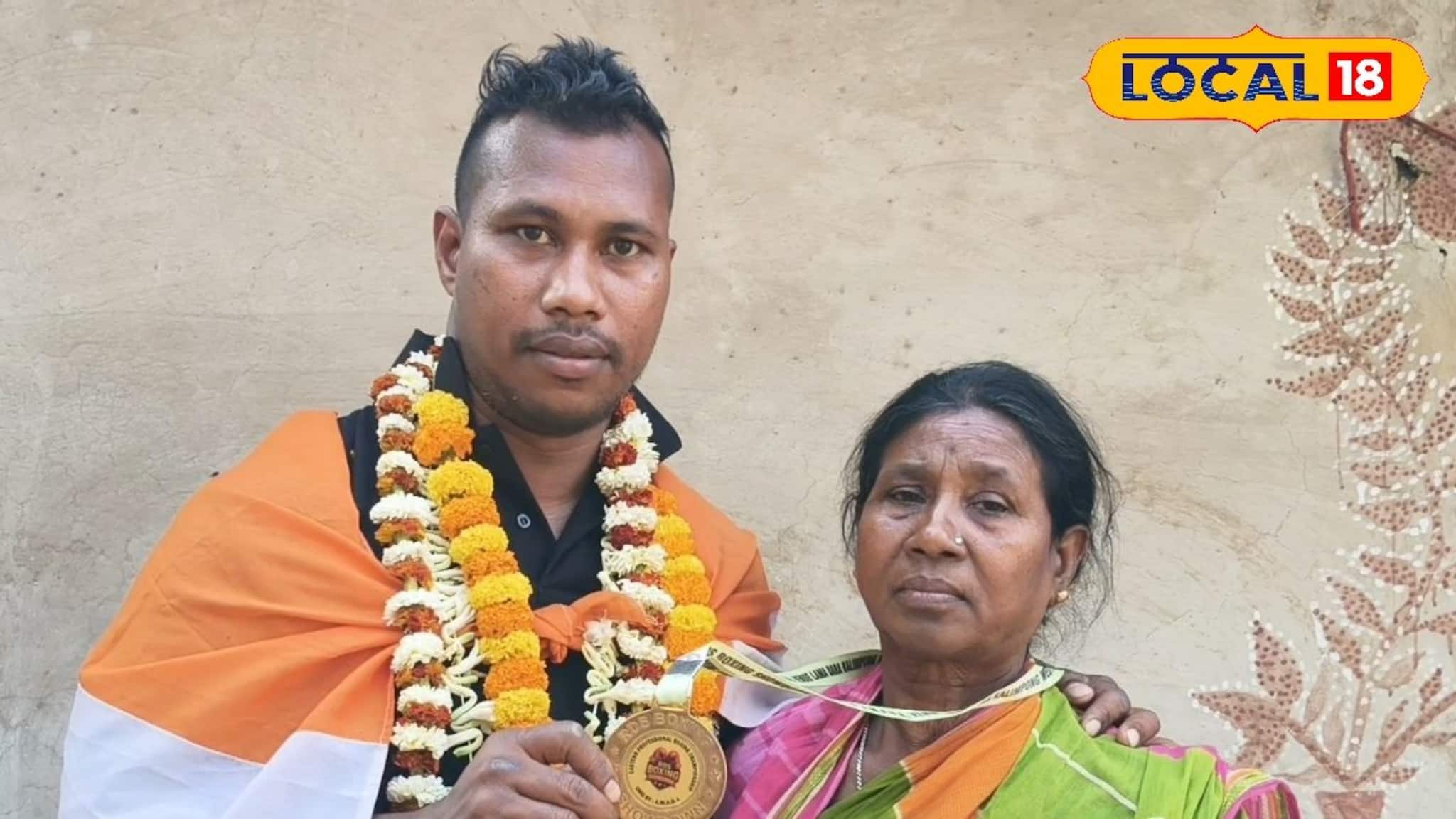 Gold In Boxing: ইন্টারন্যাশনাল প্রফেশনাল বক্সিংয়ে সোনা, সামনের দিনে আরও এগোতে সাহায্য চান পুরুলিয়ার এই বক্সার