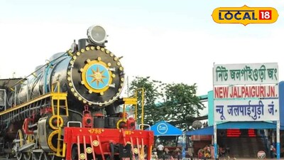 এনজেপি বদলে যাচ্ছে! যাত্রীদের জন্য সম্পূর্ণ গাইড