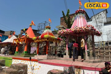 জমিদার পরিবারদের ঝগড়া মেটাতেই শুরু এই উৎসবের, জয়নগরের দোল পার্বণ পেরিয়ে গেল ২০০ বছর