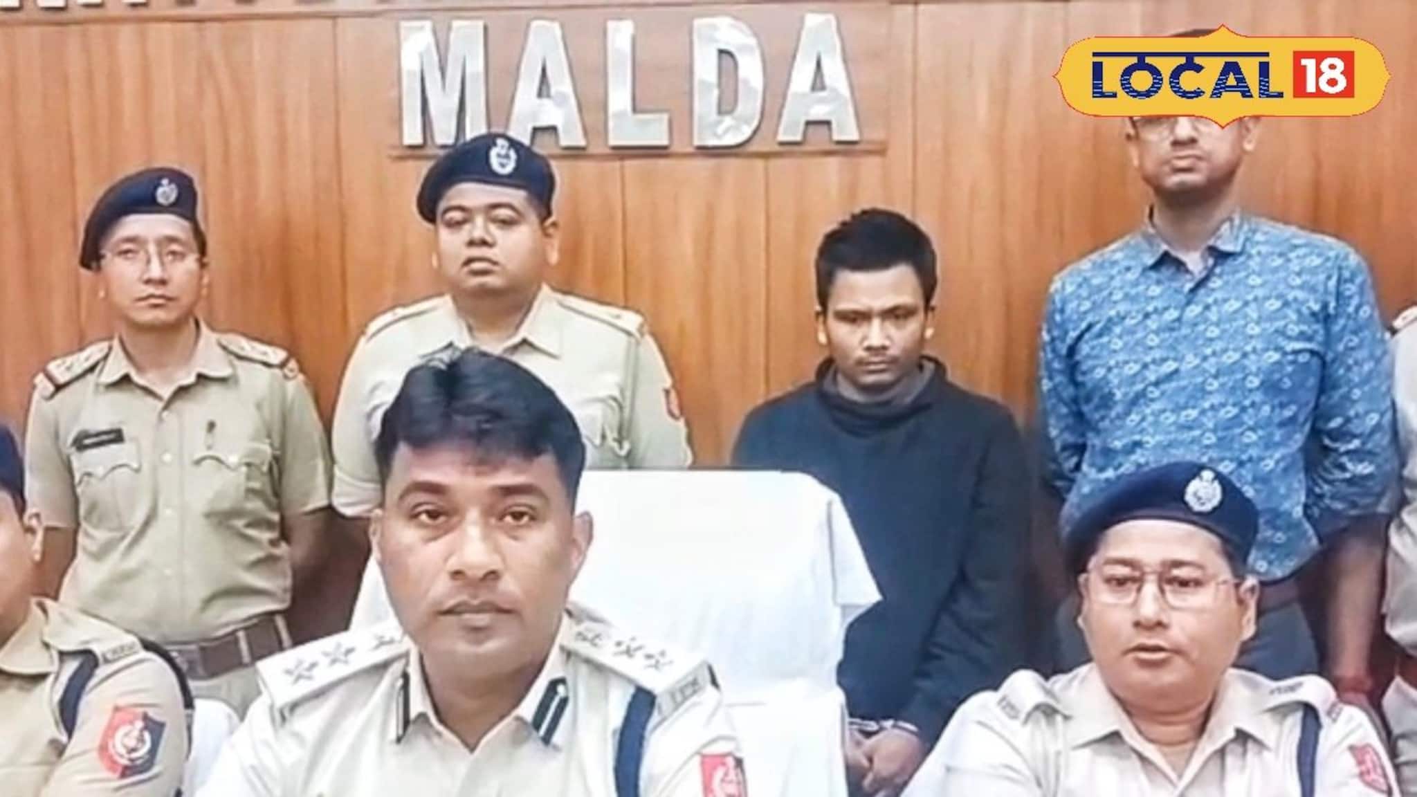 রাজ্য ছাড়িয়ে মণিপুরে অভিযান! জালে ধরা পড়ল জেলায় মাদক পাচার চক্রের কিংপিন