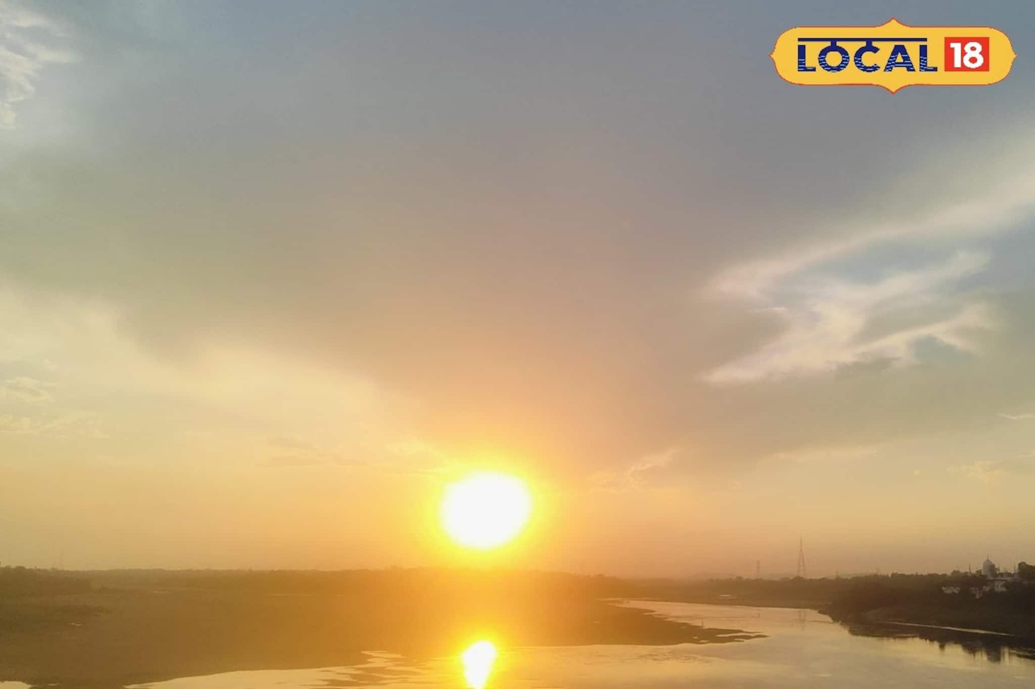 বিরাট ভোলবদল আবহাওয়ার...! মেগা খেলা শুরু দক্ষিণের জেলাগুলিতে, জেনে নিন লেটেস্ট আপডেট বিরাট ভোলবদল আবহাওয়ার...! মেগা খেলা শুরু দক্ষিণের জেলাগুলিতে, জেনে নিন লেটেস্ট আপডেট