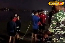 দোলের দিন চরম বিপত্তি গঙ্গায়, একসঙ্গে তলিয়ে গেলেন ৪ যুবক-যুবতী! চলছে খোঁজ