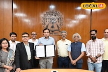 IIT Kharagpur AI Training: শিল্প ও গবেষণার সেতুবন্ধনে আইআইটি খড়গপুরের নতুন উদ্যোগ, এআই শিক্ষায় বড় পদক্ষেপ