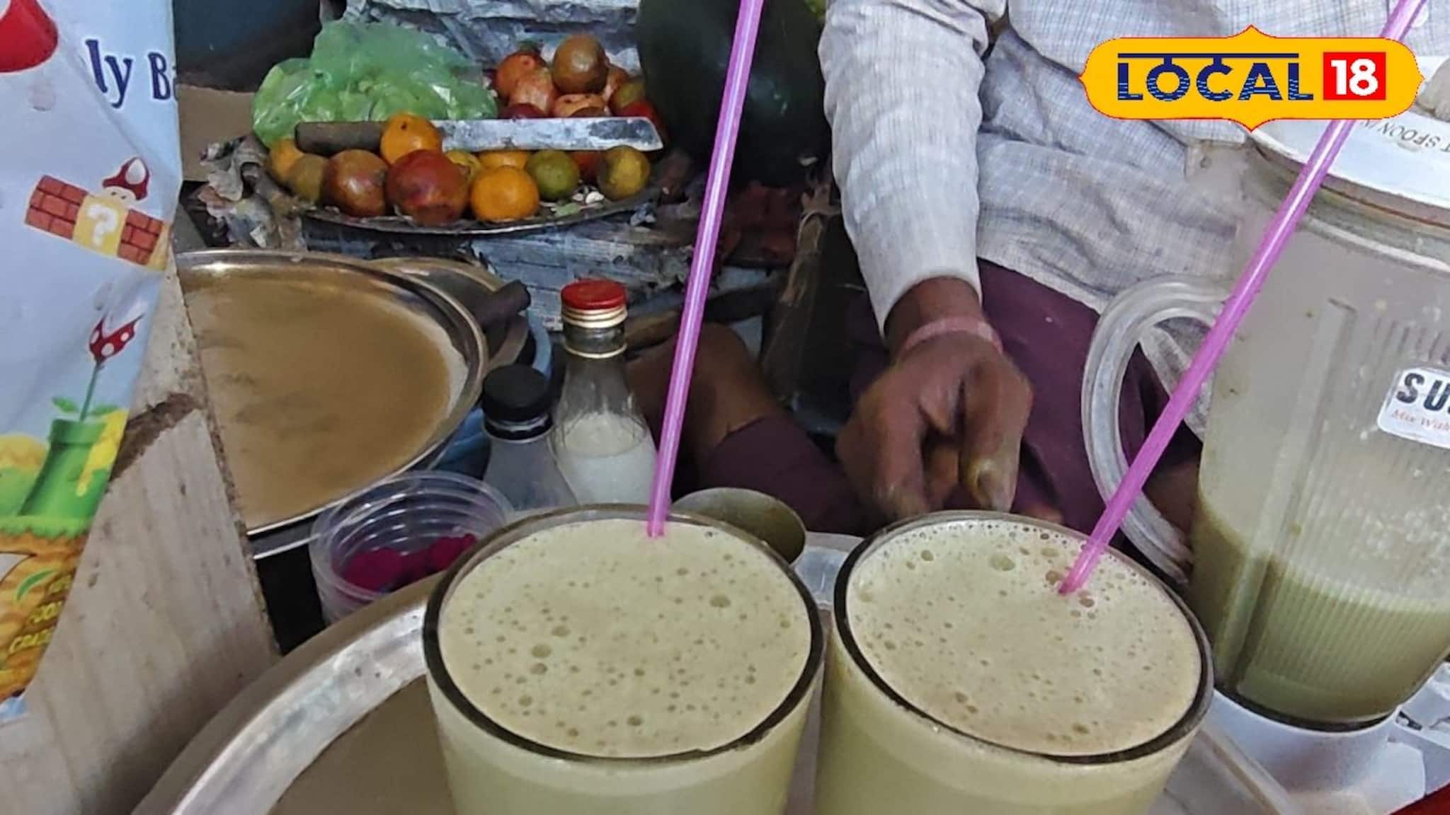 Holi 2026: রং খেলা তো হবেই, কিন্তু ঠান্ডাই ছাড়া কী সম্পূর্ণ হয় হোলি? একদিনেই পুরুলিয়া চৌরাসিয়ার দোকানে বিক্রি ৩০০ গ্লাস ঠান্ডাই