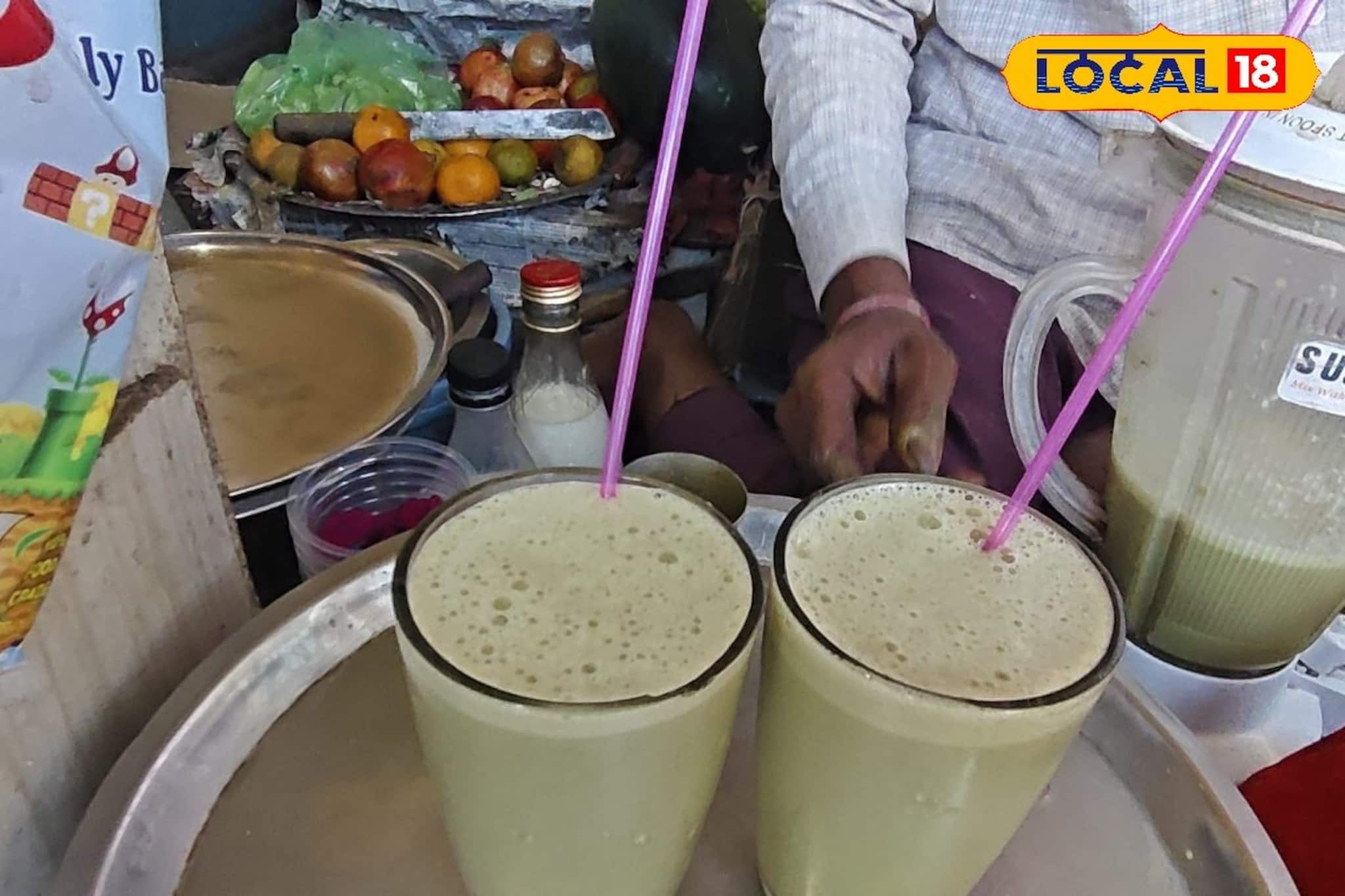 হোলিতে হিট বিশেষ পানীয়! একদিনেই পুরুলিয়া চৌরাসিয়ার দোকানে বিক্রি ৩০০ গ্লাস ঠান্ডাই হোলিতে হিট বিশেষ পানীয়! একদিনেই পুরুলিয়া চৌরাসিয়ার দোকানে বিক্রি ৩০০ গ্লাস ঠান্ডাই