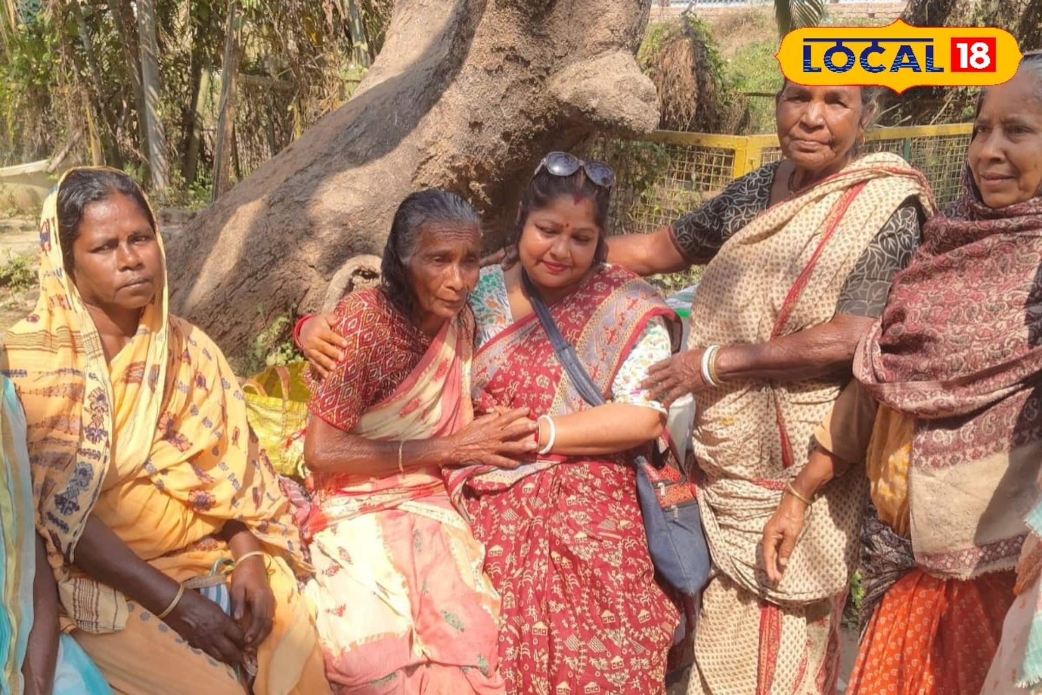 সারা সপ্তাহ চা বিক্রি করে টাকা জমান শুধু বুধবারের জন্য! পরোপকারের দুর্দান্ত নিদর্শন সারা সপ্তাহ চা বিক্রি করে টাকা জমান শুধু বুধবারের জন্য! পরোপকারের দুর্দান্ত নিদর্শন