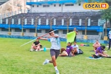 Javelin Thrower: রেল হকারের মেয়ে মিষ্টি কর্মকারের লক্ষ্য এখন অলিম্পিক্স, জ্যাভলিন থ্রো করে দেশকে সেরার সম্মান এনে দিতে চান
