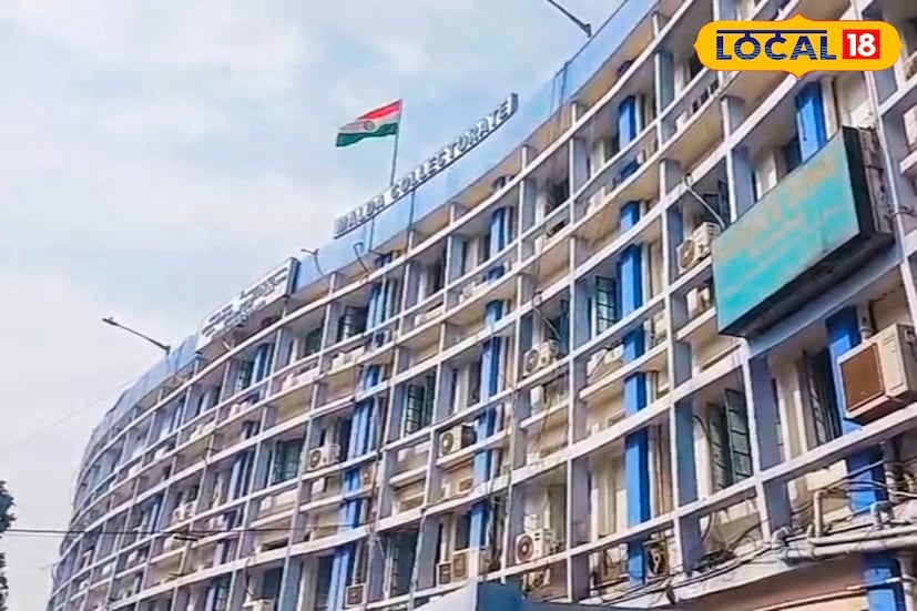 *মালদহে ইঞ্জিনিয়ার পদে চাকরির সুযোগ। মালদহ জেলা প্রশাসনের অধীনস্থ অনগ্রসর শ্রেণি কল্যাণ ও আদিবাসী উন্নয়ন শাখায় সাব-অ্যাসিস্ট্যান্ট ইঞ্জিনিয়ার পদের জন্য নিয়োগ বিজ্ঞপ্তি প্রকাশ। নিজস্ব ওয়েবসাইটে বিজ্ঞপ্তি জারি করে এমনটাই জানান হয়েছে জেলা প্রশাসনের তরফে। *মালদহে ইঞ্জিনিয়ার পদে চাকরির সুযোগ। মালদহ জেলা প্রশাসনের অধীনস্থ অনগ্রসর শ্রেণি কল্যাণ ও আদিবাসী উন্নয়ন শাখায় সাব-অ্যাসিস্ট্যান্ট ইঞ্জিনিয়ার পদের জন্য নিয়োগ বিজ্ঞপ্তি প্রকাশ। নিজস্ব ওয়েবসাইটে বিজ্ঞপ্তি জারি করে এমনটাই জানান হয়েছে জেলা প্রশাসনের তরফে।