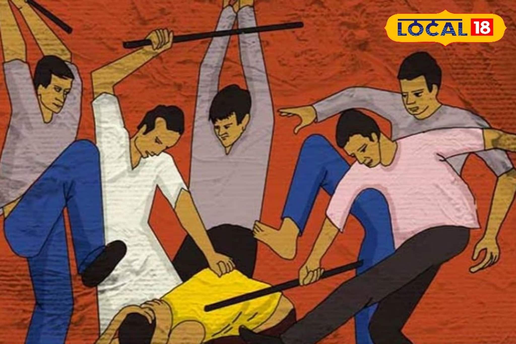 মুর্শিদাবাদে ছেলে ধরা গুজবে একের পর এক মারধরের ঘটনা, বার্তা প্রশাসনের মুর্শিদাবাদে ছেলে ধরা গুজবে একের পর এক মারধরের ঘটনা, বার্তা প্রশাসনের