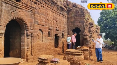 রাণী শিরোমনি গড় 