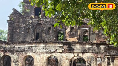 সিমলাপাল রাজবাড়ি 