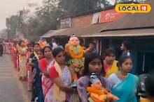 Dolyatra Festival: ১৫১ মহাপ্রভুর মূর্তি হাতে শোভাযাত্রা! ঢাক-কাঁসর-করতালে মুখরিত নাম সংকীর্তনে উদযাপিত দোলযাত্রা