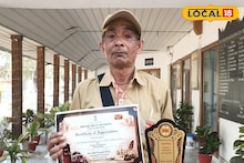 Purulia News: ২৫ দিনে ১৩ হাজারেরও বেশি নতুন অ্যাকাউন্ট! রেকর্ড গড়লেন পুরুলিয়ার পোস্টম্যান