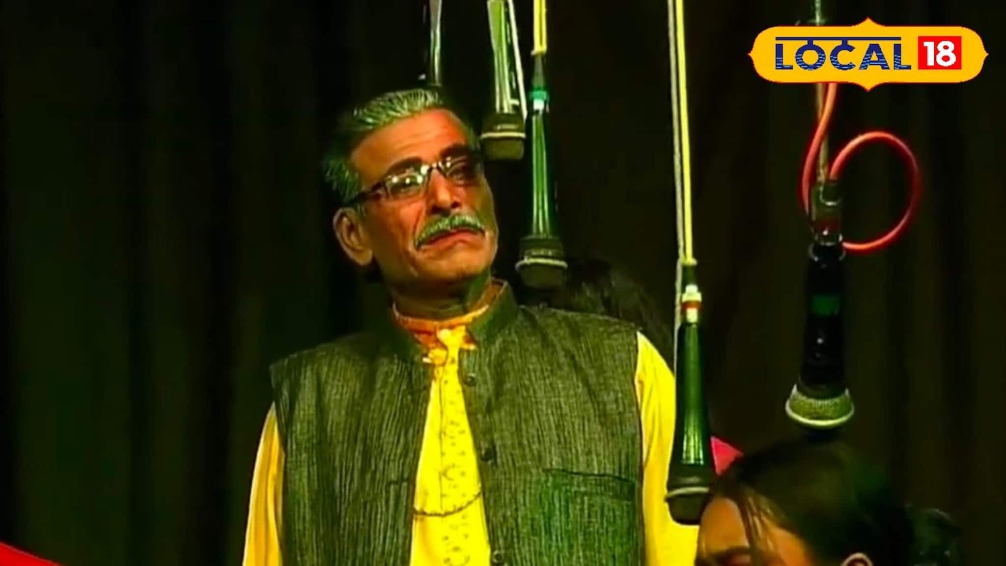 ৩০ টাকার পারিশ্রমিক থেকে রাজ্যজুড়ে খ্যাতি! যাত্রা মঞ্চে এখনও দাপিয়ে বেড়াচ্ছেন অভিনেতা