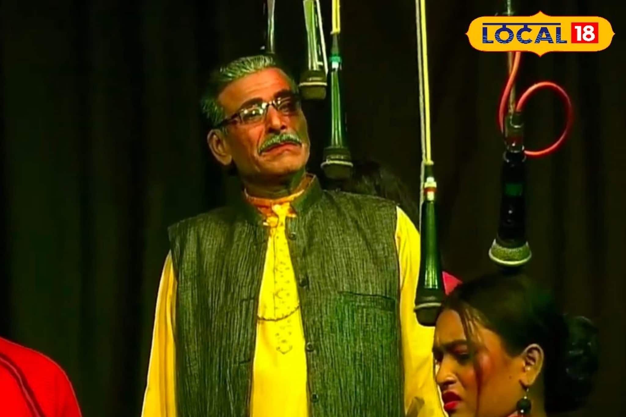 ৩০ টাকার পারিশ্রমিক থেকে রাজ্যজুড়ে খ্যাতি! যাত্রা মঞ্চে এখনও দাপিয়ে বেড়াচ্ছেন অভিনেতা