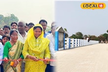 Malda New Bridge: দীর্ঘদিনের ভোগান্তির শেষ! পাগলা নদীর ওপর নতুন ব্রিজ, মাত্র ২০ মিনিটে পৌঁছে যাবেন শহরে! খুশির হাওয়া এলাকায়