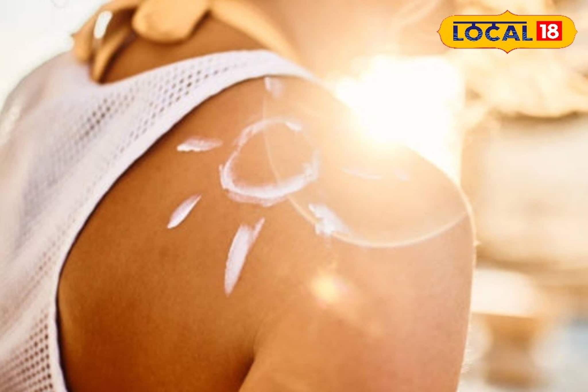 SPF ৩০ না ৫০? কোনটি আপনার ত্বকের জন্য সেরা? জানুন সানস্ক্রিন ব্যবহারের সঠিক নিয়ম