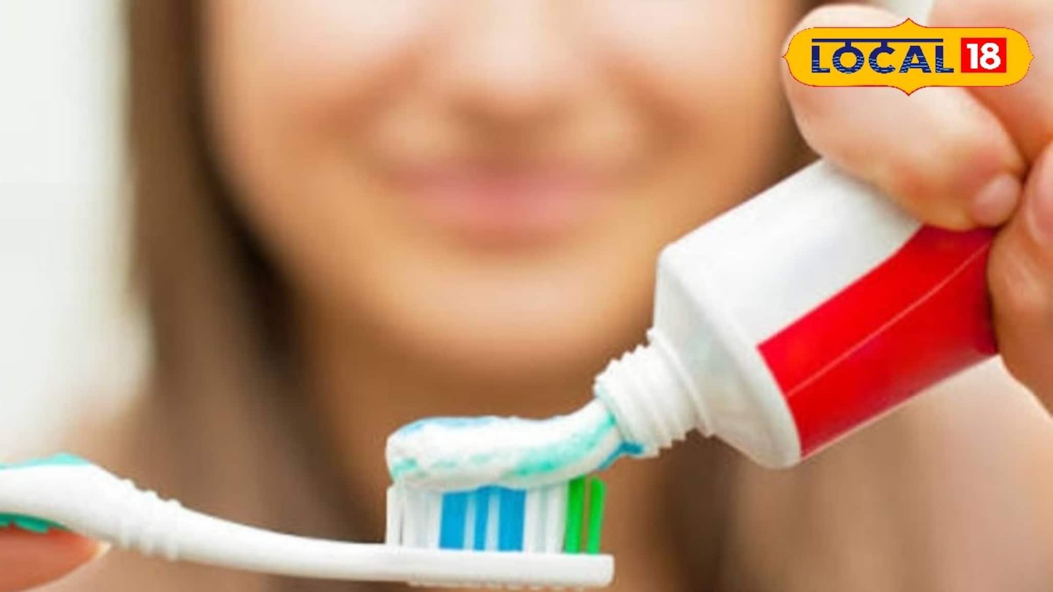 দাঁত থাকতে দাঁতের মর্ম বুঝুন! ব্রাশ দিয়ে ঘষা মাজার আগে জানুন ব্রাশ ব্যবহারের সঠিক উপায়