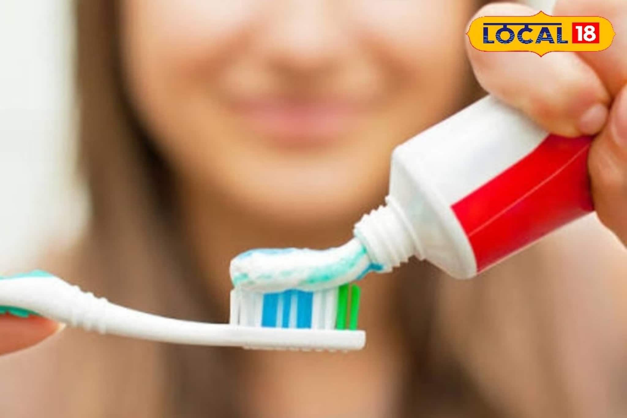 দাঁত থাকতে দাঁতের মর্ম বুঝুন! ব্রাশ দিয়ে ঘষা মাজার আগে জানুন ব্রাশ ব্যবহারের সঠিক উপায়
