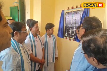 শান্তিপুরবাসীর জন্য বিরাট সুখবর, খোলনচে বদলে যাাচ্ছে শতবর্ষ প্রাচীন পাবলিক লাইব্রেরির