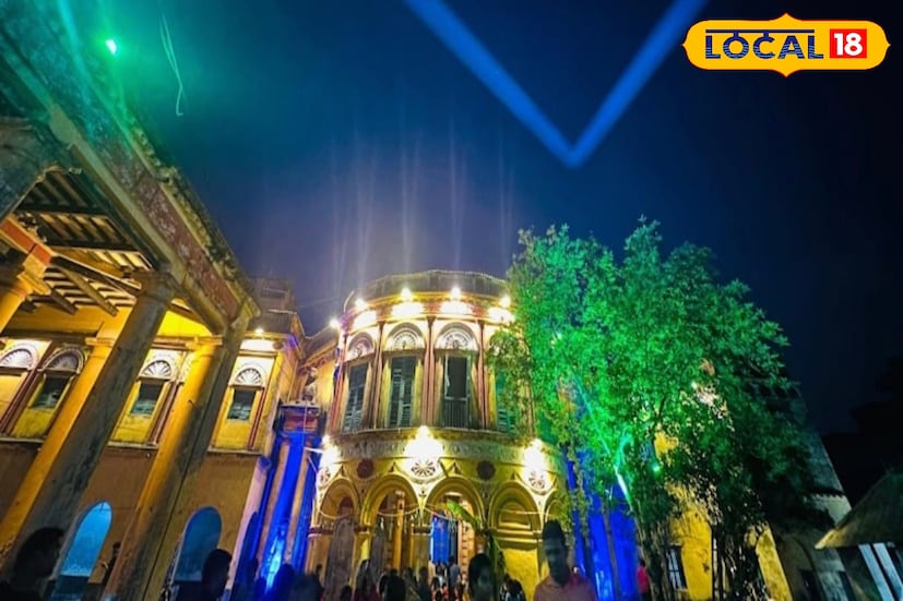 Weekend Trip: শহরের কোলাহল থেকে দূরে, সপ্তাহান্তে নিজেকে ডুবিয়ে দিন ইতিহাসের পাতায়! বাঁকুড়ায় মন ভাল করার নতুন ঠিকানা মণ্ডল জমিদারবাড়ি