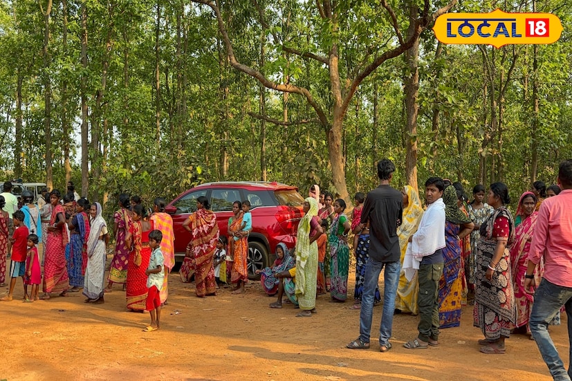 *পূর্ব বর্ধমান জেলার আউশগ্রামের বিস্তীর্ণ জঙ্গলাঞ্চল আজ ধীরে ধীরে নতুন পরিচিতি পাচ্ছে। বহু মানুষের কাছে এই এলাকা এখন ‘জঙ্গলমহল’ নামেই পরিচিত। চারদিকে সবুজে মোড়া এই নির্জন ও প্রাকৃতিক পরিবেশ যেন এক অনন্য সৌন্দর্যের ছবি তুলে ধরে। শহরের কোলাহল থেকে দূরে প্রকৃতির মাঝে কিছুটা শান্ত সময় কাটাতে চাইলে এই জায়গাটি হতে পারে আদর্শ গন্তব্য।