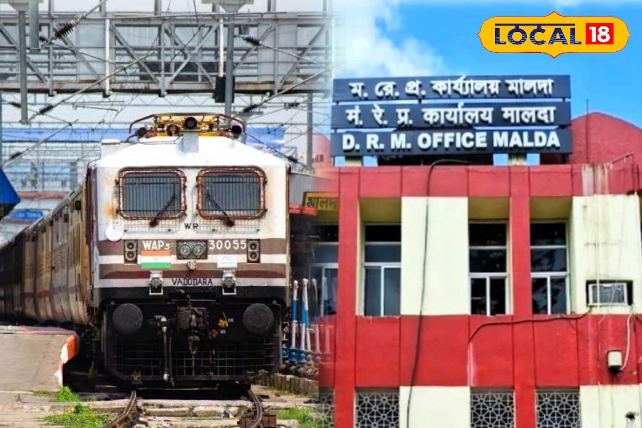 আগামী কয়েকদিন একাধিক ট্রেনের সময়সূচি বদল... ট্রাফিক ও পাওয়ার ব্লক নেওয়ার সিদ্ধান্ত রেলের