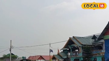 বনছায়াবস্তি