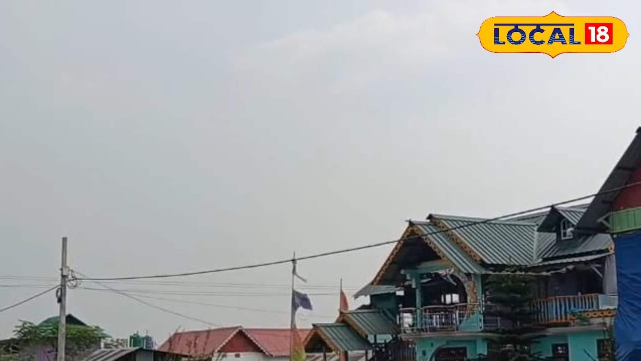 ১৬টি হোমস্টে! পাহাড়ের কোলে চা বাগান ঘেঁষে চালু হল নতুন পর্যটন স্থল! ঘুরে আসুন বনছায়া বস্তি