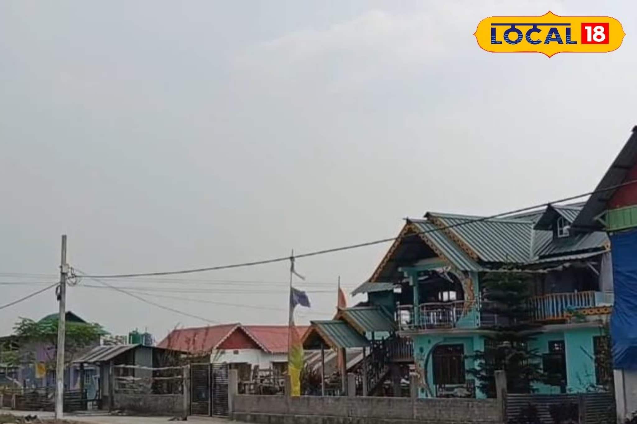 ১৬টি হোমস্টে! পাহাড়ের কোলে চা বাগান ঘেঁষে চালু হল নতুন পর্যটন স্থল! ঘুরে আসুন বনছায়া বস্তি