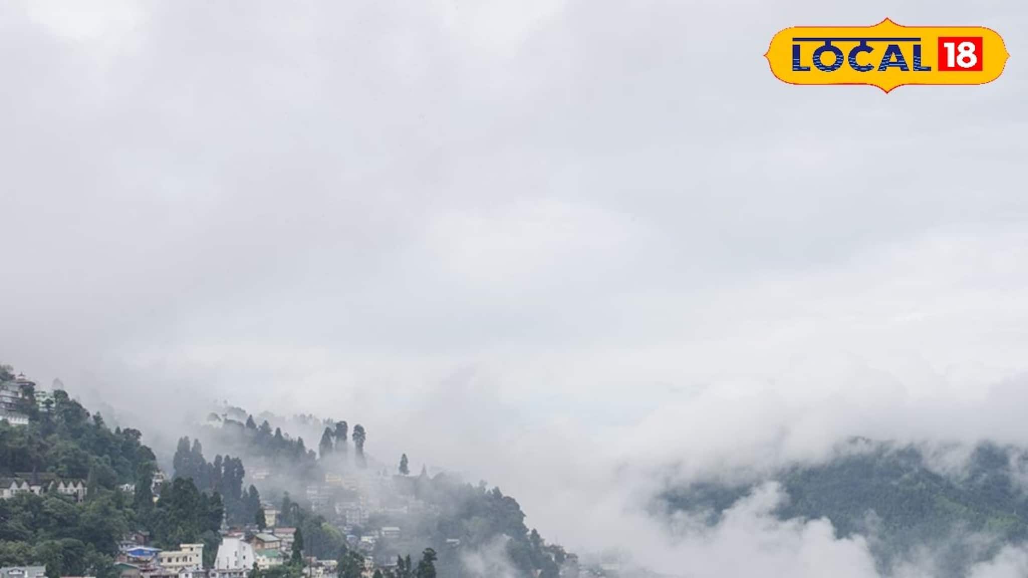 West Bengal Weather IMD: আগামী ২৪ ঘণ্টা...! আবহাওয়ার মেগা রদবদল রাজ্যে, শনিবার কোথায় বৃষ্টির হুঁশিয়ারি? কোন জেলায় বাড়বে গরম? জানিয়ে দিল IMD