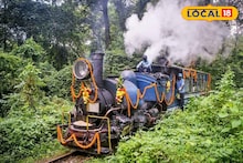 Darjeeling Tourism: জঙ্গলের বুক চিরে টয় ট্রেনের রোমাঞ্চ, ‘বাঘিরা জঙ্গল ট্রেইল’-এ একদিনের গা-ছমছমে অভিজ্ঞতা,কীভাবে বুকিং? জানুন বিস্তারিত